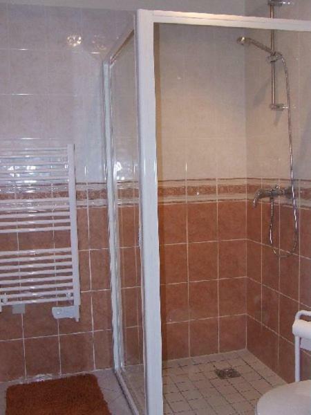 Gite Montplaisir Trancis Ngoại thất bức ảnh